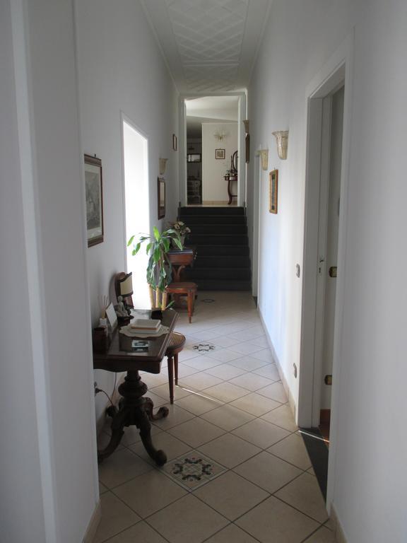 B&B Nilo Naples Exterior photo