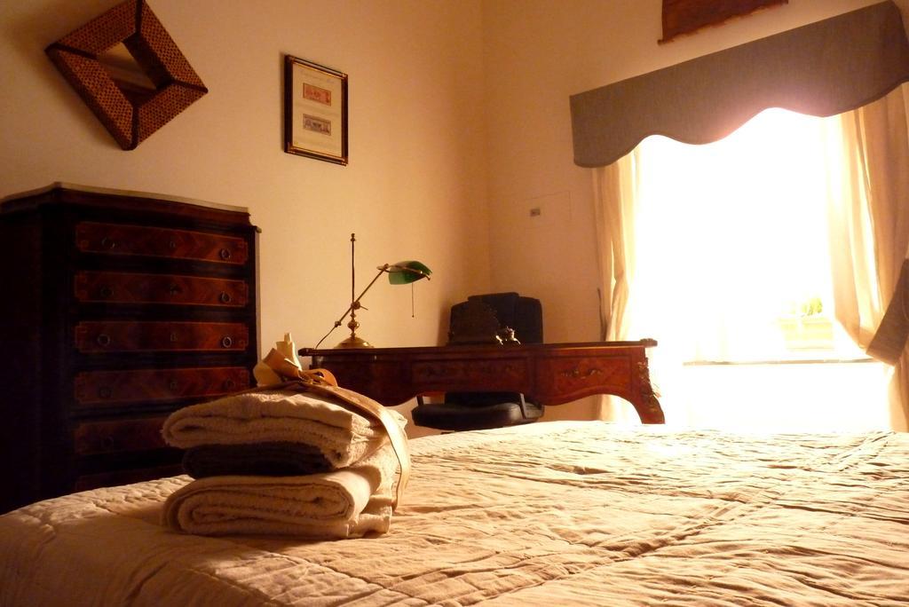 B&B Nilo Naples Room photo