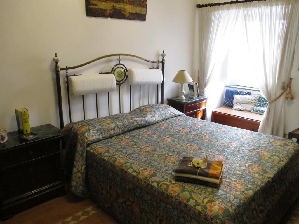 B&B Nilo Naples Room photo