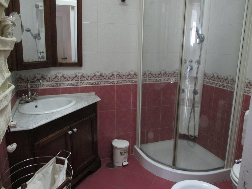 B&B Nilo Naples Room photo