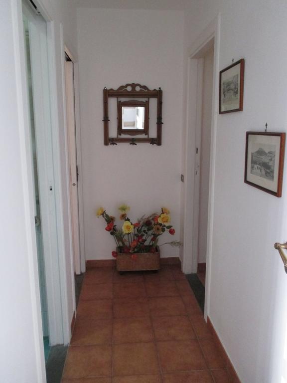 B&B Nilo Naples Exterior photo