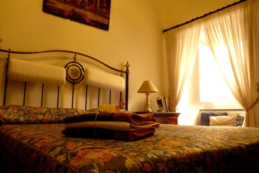 B&B Nilo Naples Room photo