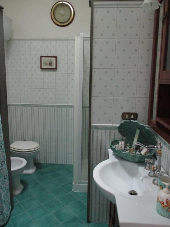 B&B Nilo Naples Room photo